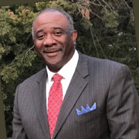 Anthony K. Eddington Sr.
