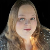 Tiffany Searls