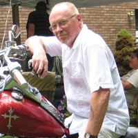 John (J.D.) Gray