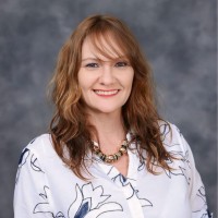 Candyce Dawes