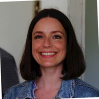 Camilla Byskou Andersen