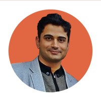 Dr. Mani Pandey