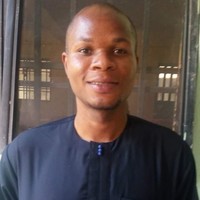 Chukwudi Raphael Ikenna