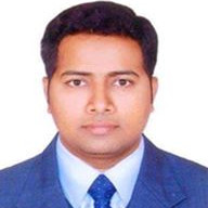 Hameed Uddin Syed