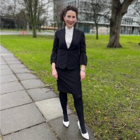 Elaine Byrne