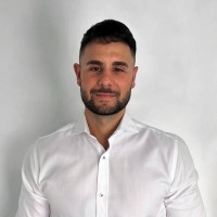 Luke Todd