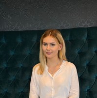 Lucy Webber
