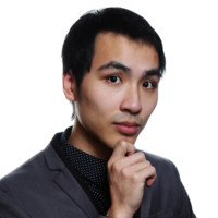 Henry Cao