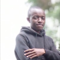 Samuel Mumo