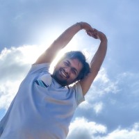 Shashank Salaskar