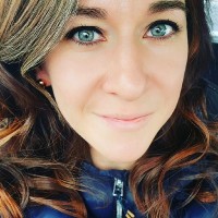Kristina Abbott