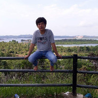 Rudyansah Rudy