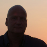 Jan-Frans van den Akker