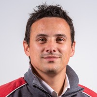 Benoit Dufour