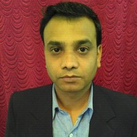 Pankaj Bhawsar