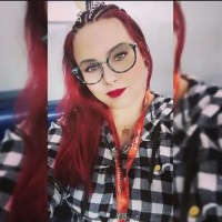 Jacqueline Silva de Oliveira