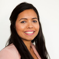 Mandip Ghai