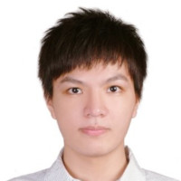 Wei-Yu Chen