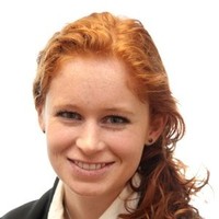 Kate Oosthuizen