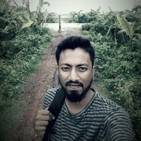 Mohammad Mazedul Hossain