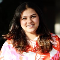 Amisha Bobal