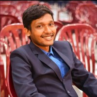 Arunkumar Kasinathan