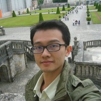 Ian Huang
