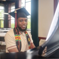Khalid Mitchell
