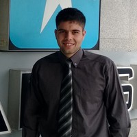 Kalenteroglou Manolis