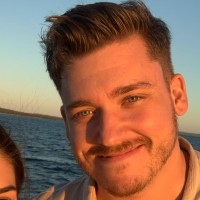 Max Mccormack