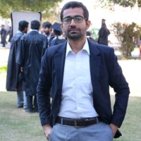 Faisal Masood