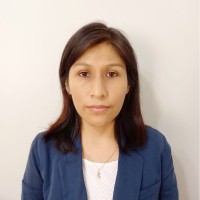 Gretty Maibely Ochoa Tapia