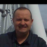 Paul Mckenzie