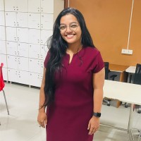 DEVIKRISHNA K