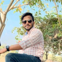 Kishor Kumar