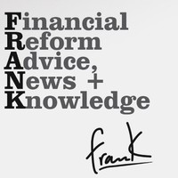 Frank: Financial Reform Advice News & Knowledge