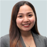 Patricia Mae Magtibay