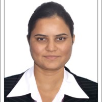Hetalben Vankawala - Project Manager