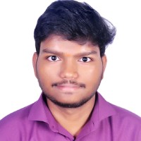 Syam Sundar Pattem