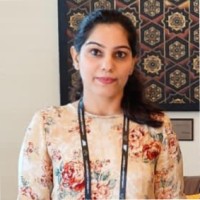 Sakshi Bhatia