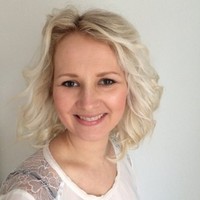 Stine Søholt Rasmussen