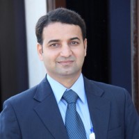 Suhail Sultan Ali Wagle