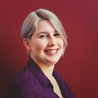 Anna Raymakers
