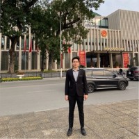 Nguyen Ngoc Linh