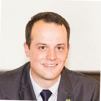 Michael Cromwell