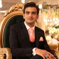 Muhammad Noman Gul