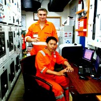 Suangga Halim