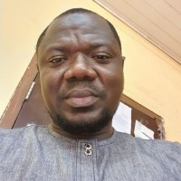 Olatunji Ismail Ganiu