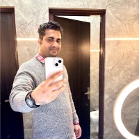 Vikash Siwach