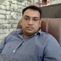 Naresh Kumar Sharma